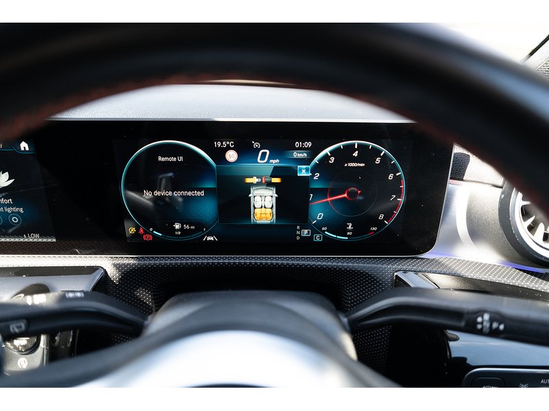 Mercedes-Benz 1.3 A200 AMG Line (Premium) Hatchback 5dr Petrol 7G-DCT Euro 6 (s/s) (163 ps)