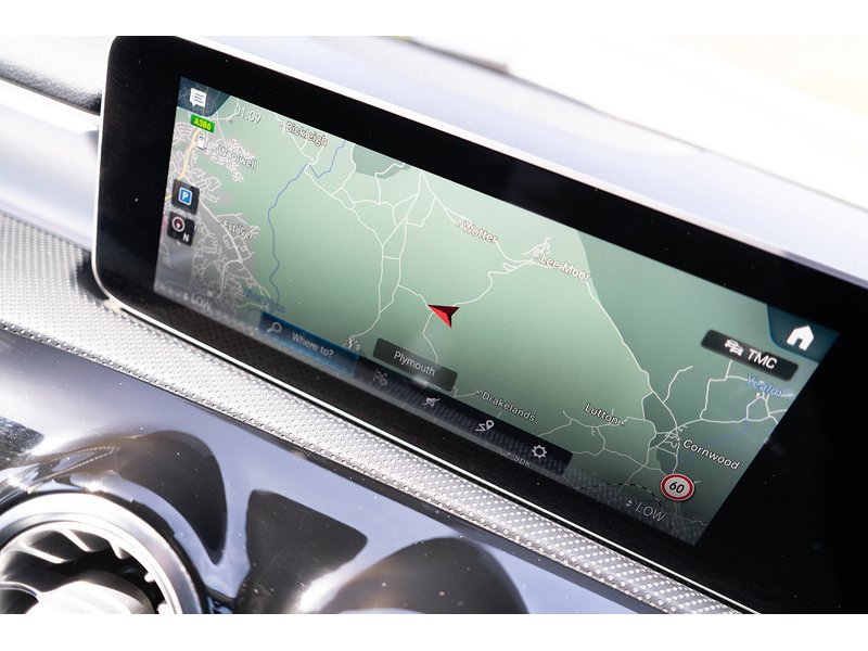 Mercedes-Benz 1.3 A200 AMG Line (Premium) Hatchback 5dr Petrol 7G-DCT Euro 6 (s/s) (163 ps)