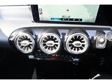 1.3 A200 AMG Line (Premium) Hatchback 5dr Petrol 7G-DCT Euro 6 (s/s) (163 ps)