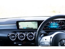 1.3 A200 AMG Line (Premium) Hatchback 5dr Petrol 7G-DCT Euro 6 (s/s) (163 ps)