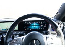 1.3 A200 AMG Line (Premium) Hatchback 5dr Petrol 7G-DCT Euro 6 (s/s) (163 ps)