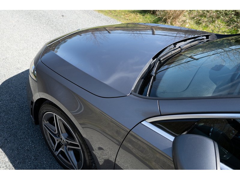 Mercedes-Benz 1.3 A200 AMG Line (Premium) Hatchback 5dr Petrol 7G-DCT Euro 6 (s/s) (163 ps)