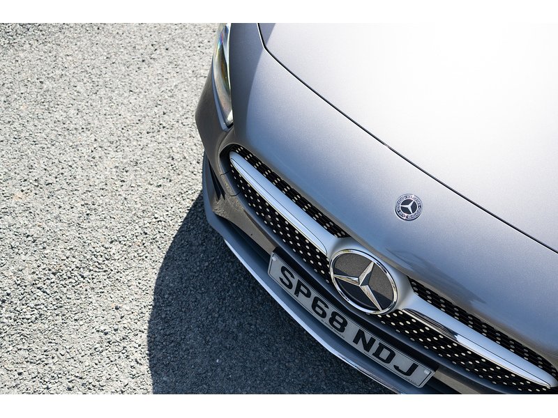 Mercedes-Benz 1.3 A200 AMG Line (Premium) Hatchback 5dr Petrol 7G-DCT Euro 6 (s/s) (163 ps)