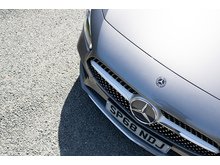 1.3 A200 AMG Line (Premium) Hatchback 5dr Petrol 7G-DCT Euro 6 (s/s) (163 ps)