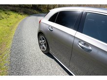 1.3 A200 AMG Line (Premium) Hatchback 5dr Petrol 7G-DCT Euro 6 (s/s) (163 ps)