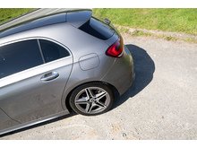 1.3 A200 AMG Line (Premium) Hatchback 5dr Petrol 7G-DCT Euro 6 (s/s) (163 ps)