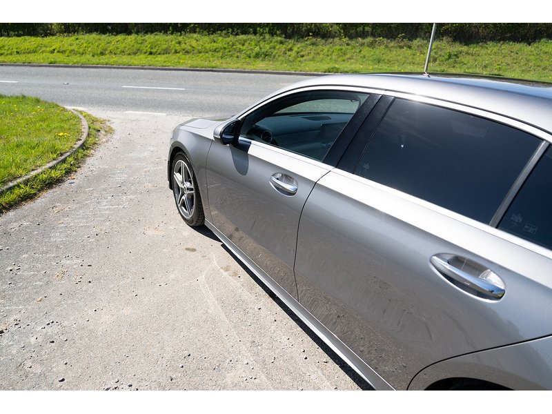 Mercedes-Benz 1.3 A200 AMG Line (Premium) Hatchback 5dr Petrol 7G-DCT Euro 6 (s/s) (163 ps)