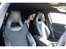 1.3 A200 AMG Line (Premium) Hatchback 5dr Petrol 7G-DCT Euro 6 (s/s) (163 ps)