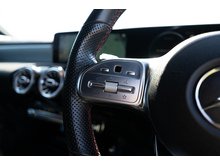 1.3 A200 AMG Line (Premium) Hatchback 5dr Petrol 7G-DCT Euro 6 (s/s) (163 ps)