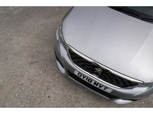 1.2 PureTech GT Line Estate 5dr Petrol Manual Euro 6 (s/s) (130 ps)