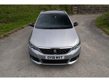 1.2 PureTech GT Line Estate 5dr Petrol Manual Euro 6 (s/s) (130 ps)