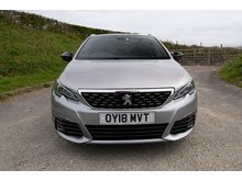 1.2 PureTech GT Line Estate 5dr Petrol Manual Euro 6 (s/s) (130 ps)