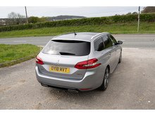 1.2 PureTech GT Line Estate 5dr Petrol Manual Euro 6 (s/s) (130 ps)