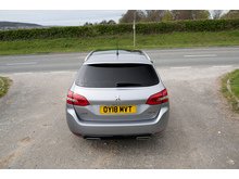 1.2 PureTech GT Line Estate 5dr Petrol Manual Euro 6 (s/s) (130 ps)