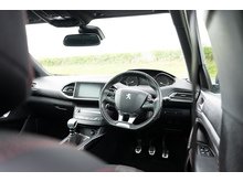 1.2 PureTech GT Line Estate 5dr Petrol Manual Euro 6 (s/s) (130 ps)