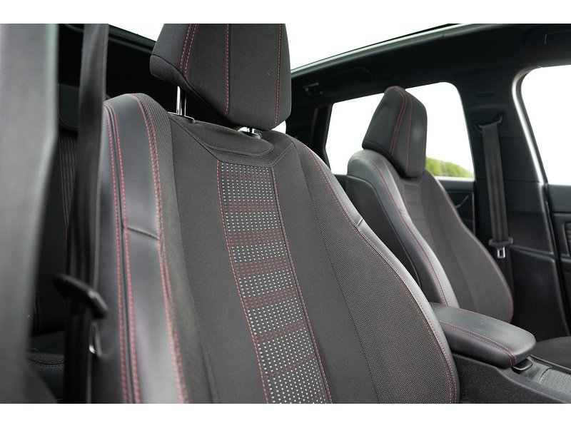 Peugeot 1.2 PureTech GT Line Estate 5dr Petrol Manual Euro 6 (s/s) (130 ps)