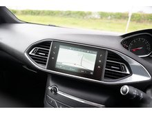 1.2 PureTech GT Line Estate 5dr Petrol Manual Euro 6 (s/s) (130 ps)