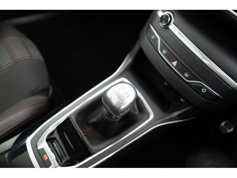 Peugeot 1.2 PureTech GT Line Estate 5dr Petrol Manual Euro 6 (s/s) (130 ps)