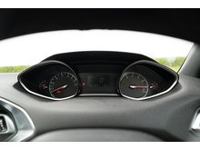 1.2 PureTech GT Line Estate 5dr Petrol Manual Euro 6 (s/s) (130 ps)