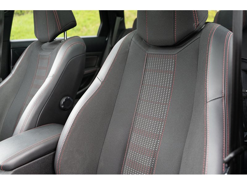 Peugeot 1.2 PureTech GT Line Estate 5dr Petrol Manual Euro 6 (s/s) (130 ps)