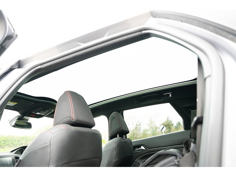 Peugeot 1.2 PureTech GT Line Estate 5dr Petrol Manual Euro 6 (s/s) (130 ps)