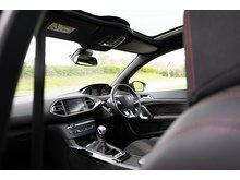 1.2 PureTech GT Line Estate 5dr Petrol Manual Euro 6 (s/s) (130 ps)