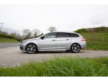 1.2 PureTech GT Line Estate 5dr Petrol Manual Euro 6 (s/s) (130 ps)