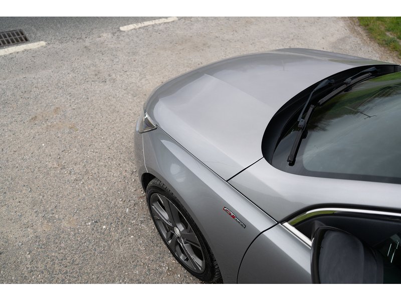 Peugeot 1.2 PureTech GT Line Estate 5dr Petrol Manual Euro 6 (s/s) (130 ps)