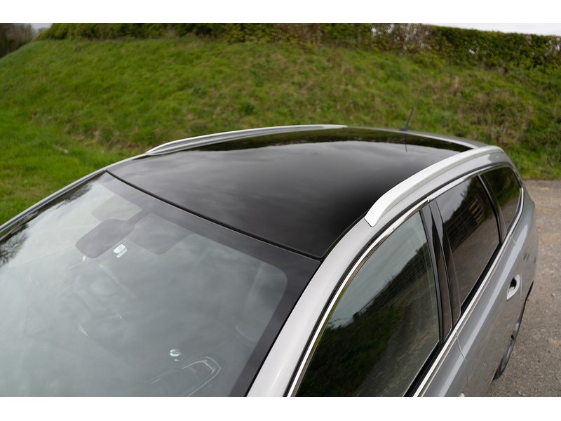 Peugeot 1.2 PureTech GT Line Estate 5dr Petrol Manual Euro 6 (s/s) (130 ps)