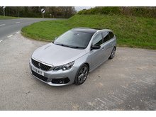 1.2 PureTech GT Line Estate 5dr Petrol Manual Euro 6 (s/s) (130 ps)