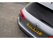 1.2 PureTech GT Line Estate 5dr Petrol Manual Euro 6 (s/s) (130 ps)