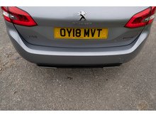 1.2 PureTech GT Line Estate 5dr Petrol Manual Euro 6 (s/s) (130 ps)