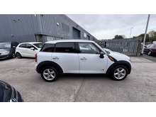 1.6 Cooper D SUV 5dr Diesel Manual ALL4 Euro 5 (s/s) (112 ps)