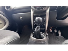 1.6 Cooper D SUV 5dr Diesel Manual ALL4 Euro 5 (s/s) (112 ps)