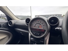 1.6 Cooper D SUV 5dr Diesel Manual ALL4 Euro 5 (s/s) (112 ps)