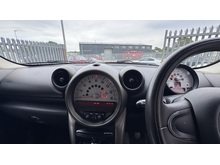 1.6 Cooper D SUV 5dr Diesel Manual ALL4 Euro 5 (s/s) (112 ps)