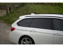 320D M Sport Touring Estate 2.0 Automatic Diesel
