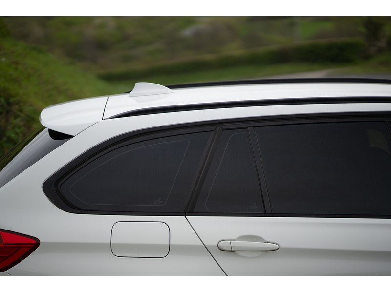 BMW 320D M Sport Touring Estate 2.0 Automatic Diesel