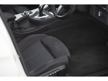 320D M Sport Touring Estate 2.0 Automatic Diesel