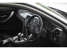 320D M Sport Touring Estate 2.0 Automatic Diesel