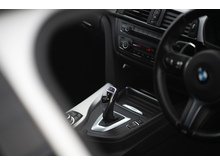 320D M Sport Touring Estate 2.0 Automatic Diesel