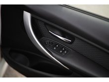 320D M Sport Touring Estate 2.0 Automatic Diesel