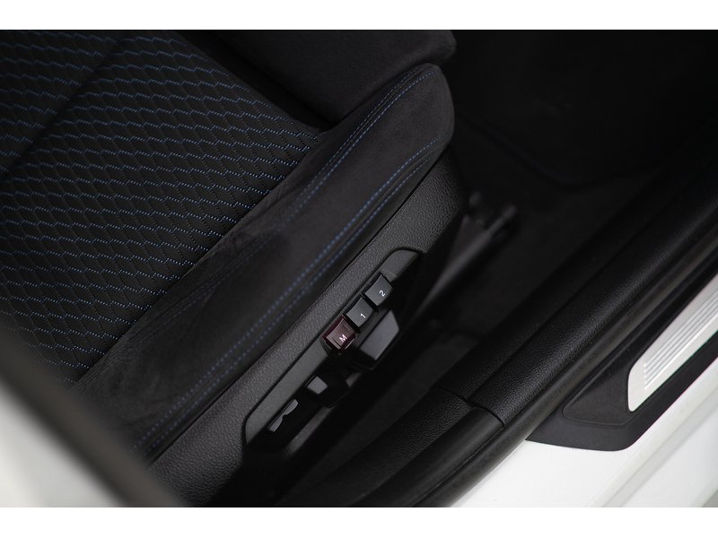 BMW 320D M Sport Touring Estate 2.0 Automatic Diesel