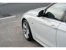 320D M Sport Touring Estate 2.0 Automatic Diesel