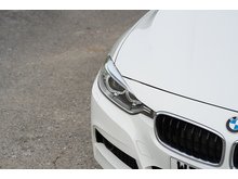 320D M Sport Touring Estate 2.0 Automatic Diesel