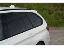 320D M Sport Touring Estate 2.0 Automatic Diesel