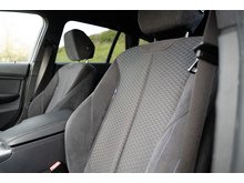 320D M Sport Touring Estate 2.0 Automatic Diesel