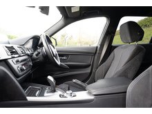 320D M Sport Touring Estate 2.0 Automatic Diesel