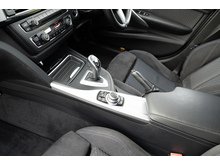 320D M Sport Touring Estate 2.0 Automatic Diesel