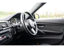 320D M Sport Touring Estate 2.0 Automatic Diesel